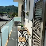 Legni Di Mare