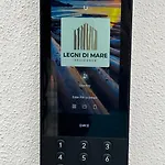 Legni Di Mare Lägenhet