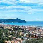 Legni Di Mare * San Salvatore (Genoa)