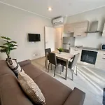 Legni Di Mare Apartamento San Salvatore (Genoa)