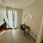 Legni Di Mare Apartamento San Salvatore (Genoa)