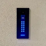 Apartamento Legni Di Mare San Salvatore (Genoa)