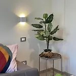 Apartamento Legni Di Mare *