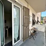 Legni Di Mare Apartamento San Salvatore (Genoa)
