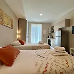 Apartamento Legni Di Mare *
