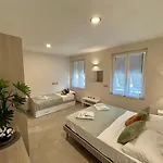 Apartamento Legni Di Mare *