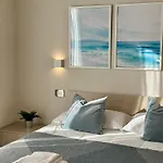 Apartamento Legni Di Mare San Salvatore (Genoa)
