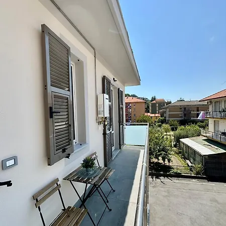 Legni Di Mare