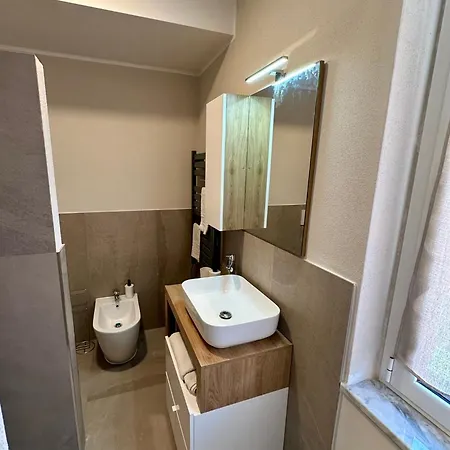 Apartment Legni Di Mare