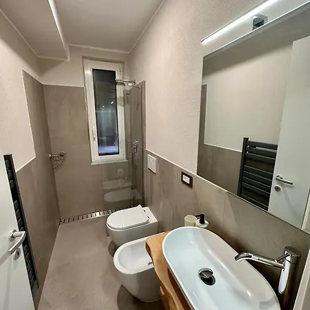 Legni Di Mare Apartment San Salvatore (Genoa)