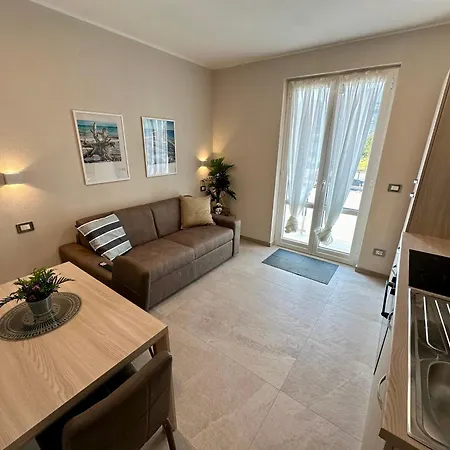 Apartment Legni Di Mare *