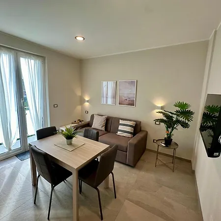 Legni Di Mare Apartment