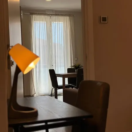 Legni Di Mare Apartment San Salvatore (Genoa)