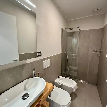 Legni Di Mare * San Salvatore (Genoa)