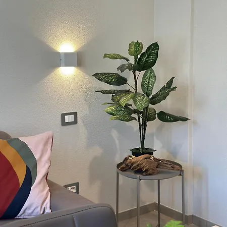 Apartment Legni Di Mare *