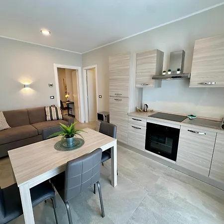 Legni Di Mare Apartment