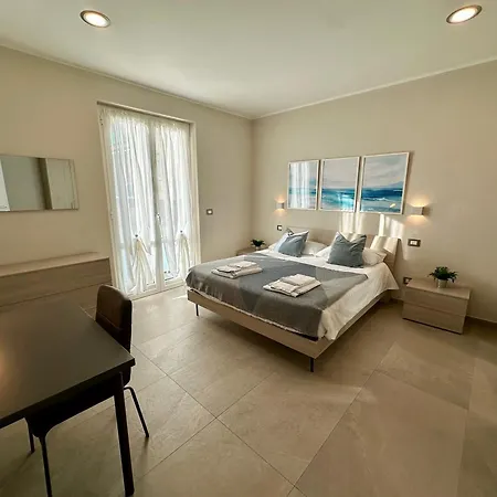 Legni Di Mare Apartamento *