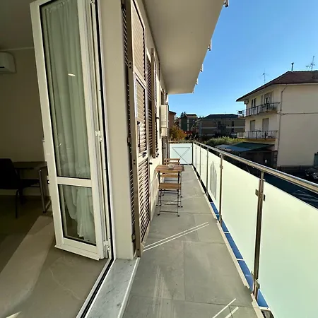 Legni Di Mare