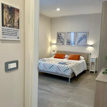 Legni Di Mare Apartment