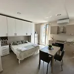 Апартаменты Legni Di Mare San Salvatore (Genoa)