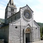 Legni Di Mare * San Salvatore (Genoa)
