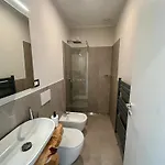 アパート Legni Di Mare San Salvatore
