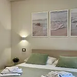 Апартаменты Legni Di Mare