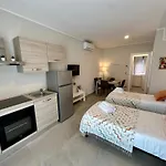 Legni Di Mare Апартаменты San Salvatore (Genoa)