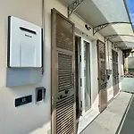 Legni Di Mare アパート San Salvatore