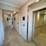アパート Legni Di Mare San Salvatore