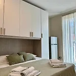 Апартаменты Legni Di Mare