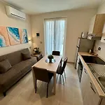 Legni Di Mare Апартаменты