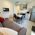 Legni Di Mare Апартаменты
