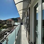 Legni Di Mare Апартаменты *