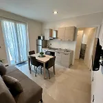 Legni Di Mare Апартаменты