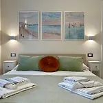Апартаменты Legni Di Mare San Salvatore (Genoa)