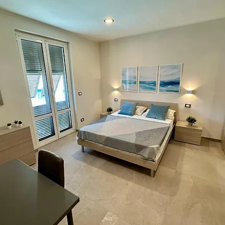 Appartamento Legni Di Mare San Salvatore (Genoa)