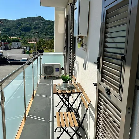 Legni Di Mare