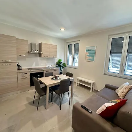 Legni Di Mare Apartment