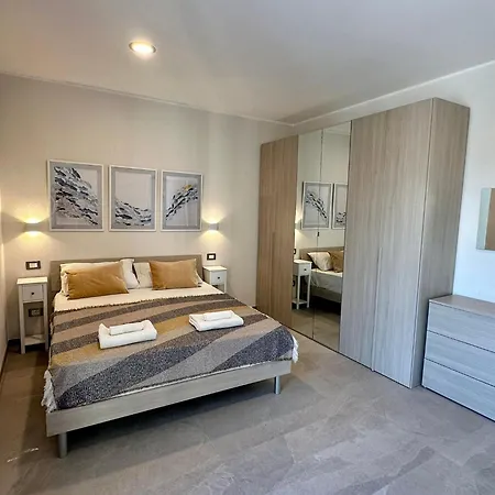 Apartment Legni Di Mare