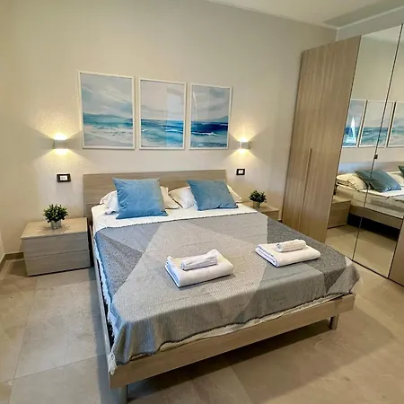 Apartment Legni Di Mare San Salvatore (Genoa)