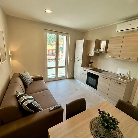 Legni Di Mare * San Salvatore