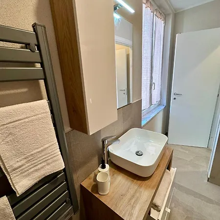 Legni Di Mare * San Salvatore