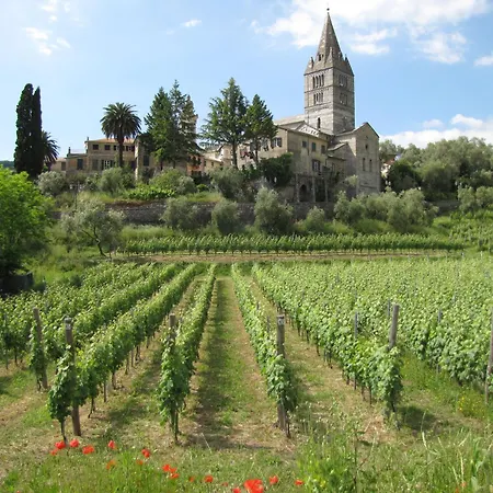 Legni Di Mare アパート *