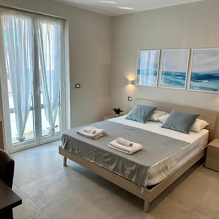 Legni Di Mare * San Salvatore