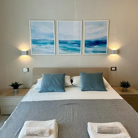Appartamento Legni Di Mare