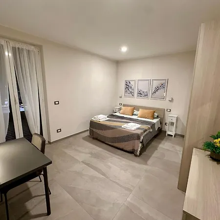 Legni Di Mare Apartment *