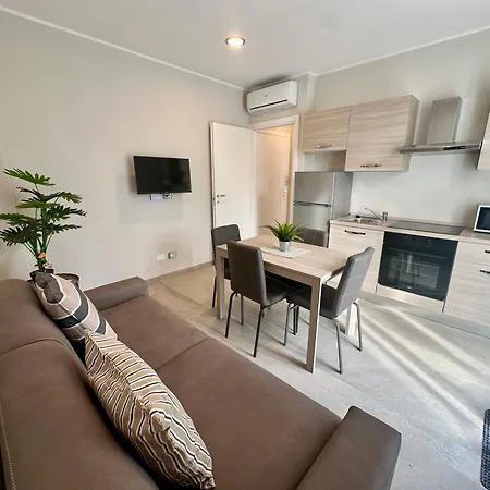 Legni Di Mare Apartment San Salvatore (Genoa)