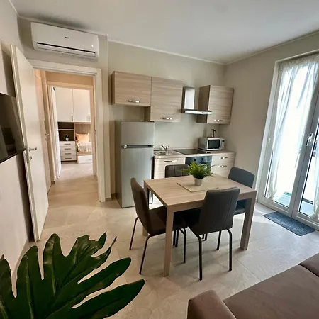 アパート Legni Di Mare