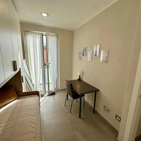 Legni Di Mare Apartmán San Salvatore (Genoa)